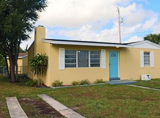 407 Cherry Rd, West Palm Beach, FL 33409