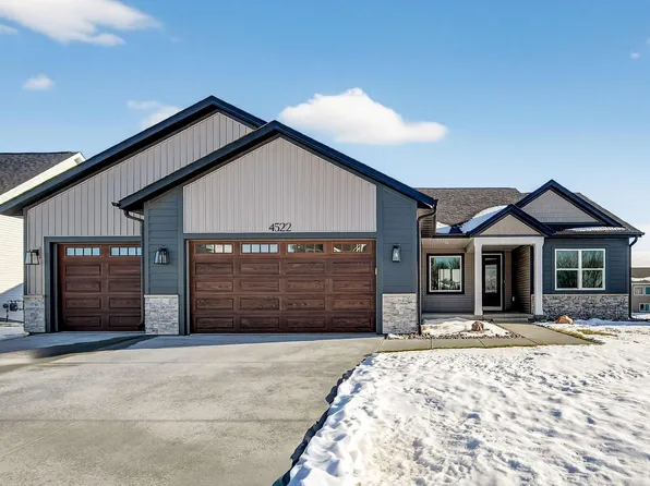 4522 Cartier Ave, Ames, IA 50014