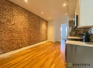 125 Lefferts Pl APT 3, Brooklyn, NY 11238