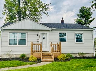 1201 Holgate Ave, Maumee, OH 43537