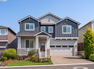 7475 NW Oakfern Dr, Portland, OR 97229