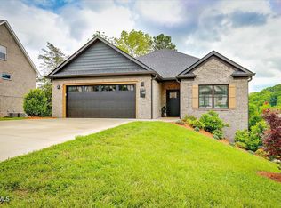 1379 Prospects Way, Gray, TN 37615