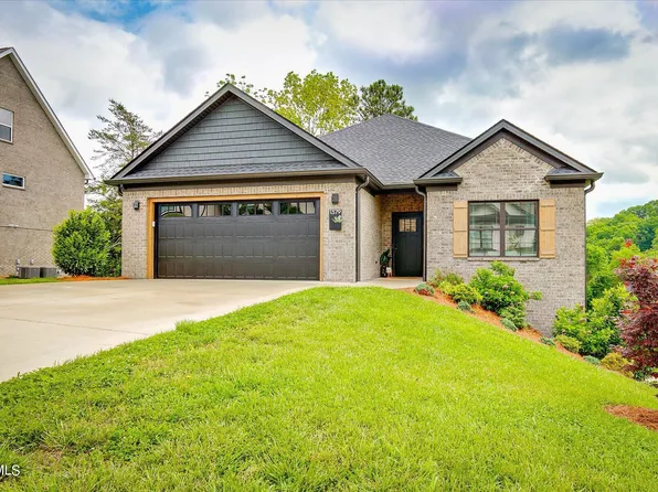 1379 Prospects Way, Gray, TN 37615