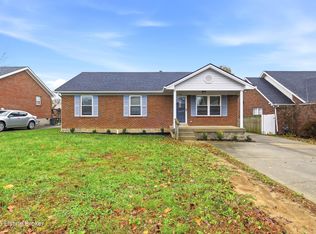 8706 Wisdom Ln, Louisville, KY 40229