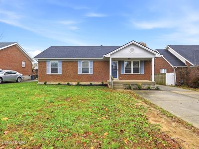 8706 Wisdom Ln, Louisville, KY, 40229