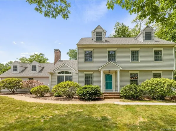 9 Casner Road, East Haddam, CT 06423