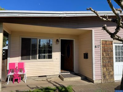 417 Burkhart St SE, Albany, OR, 97321
