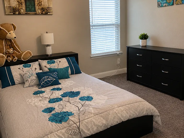 Guest Bedroom