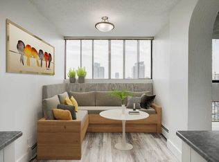 909 7th Ave SW #1404, Calgary, AB T2P1A6