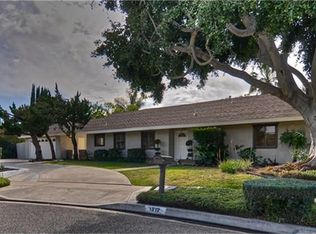 1212 Banbury Cross Rd, Santa Ana, CA 92705