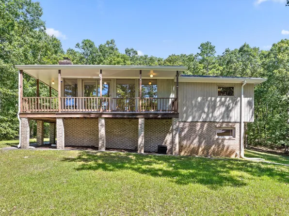1455 Choctaw Trl, Chattanooga, TN 37405
