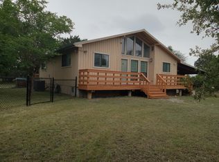 14205 Hunters Pass, Austin, TX 78734