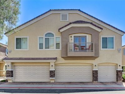 1070 Sheer Paradise Ln UNIT 3, Henderson, NV, 89002