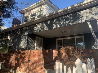 5636 NE 9th Ave, Portland, OR 97211