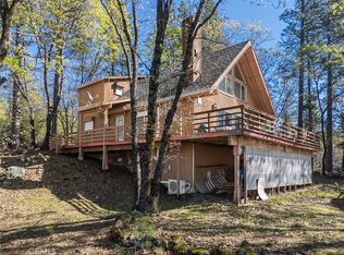 14872 Queenan Ln, Dobbins, CA 95935