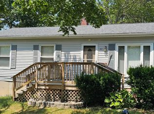 161 Shinnecock Ave, Mastic, NY 11950