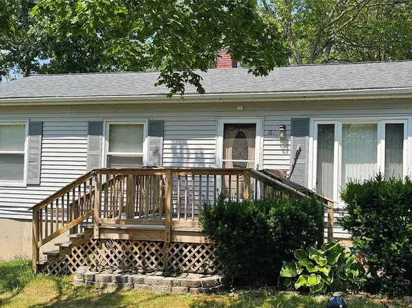 161 Shinnecock Avenue, Mastic, NY 11950