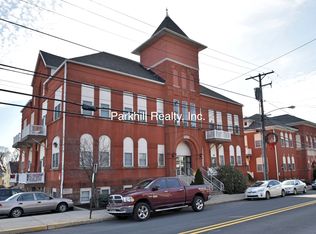 410 W Pennsylvania Ave APT 500, Pen Argyl, PA 18072