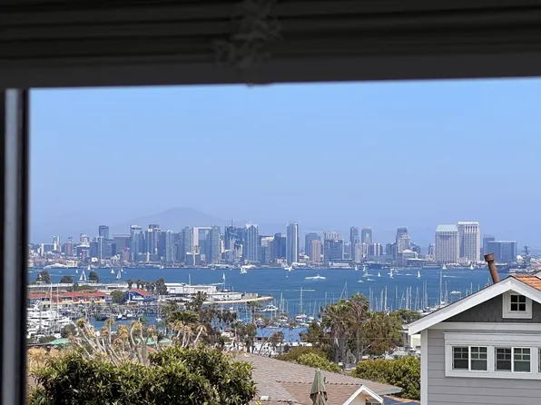 3312 Avenida De Portugal, San Diego, CA 92106