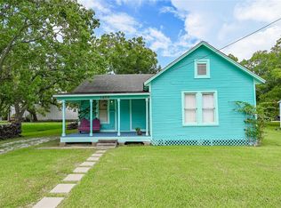 1406 Main St, Seabrook, TX 77586