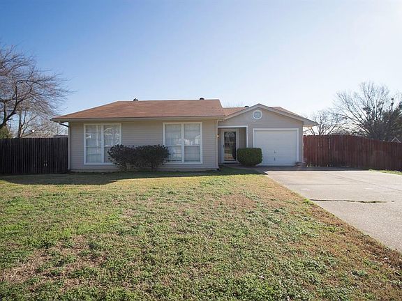 2nd image of 4803 Lemondrop Ct