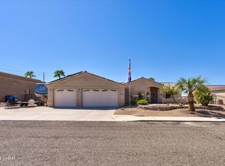 2510 Sweetwater Ln, Lake Havasu City, AZ 86406