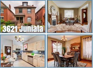 3621 Juniata St, Saint Louis, MO 63116