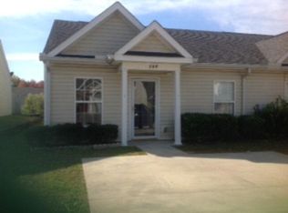 294 Caldwell Cir, Augusta, GA 30909