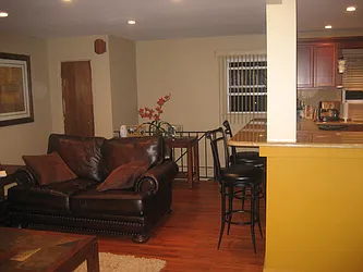 Rented by George Realty Group LLC