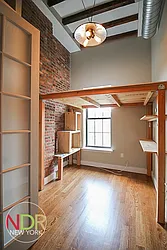 Rented by Next Door Realty NYC