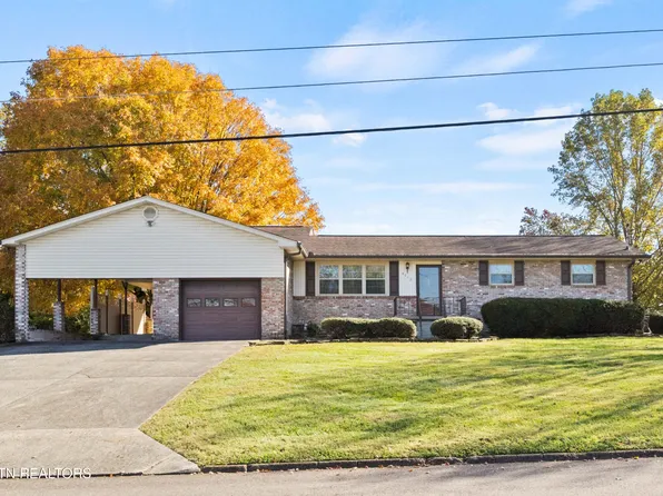 6112 Clayberry Dr, Knoxville, TN 37931