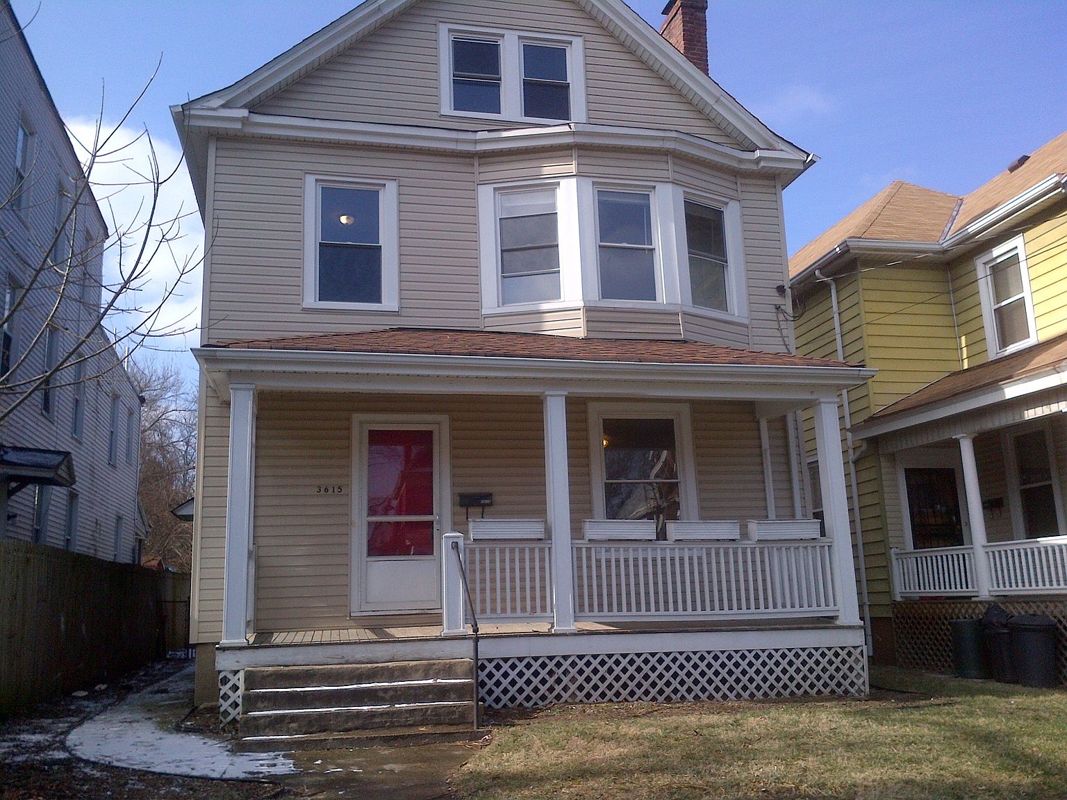 3615 Trimble Ave, Cincinnati, OH 45207 Zillow