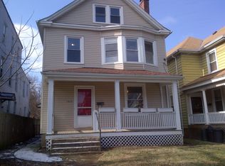 3615 Trimble Ave, Cincinnati, OH 45207