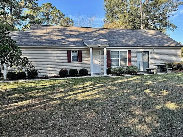 291 Old Bridge Dr, Bluffton, SC 29910