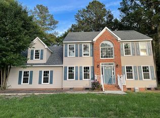 4705 Condor Dr, Chesapeake, VA 23321