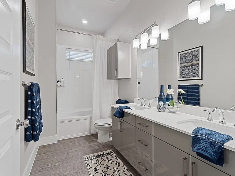 Master Bath Master Bath