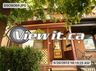 151 Winchester St, Toronto, ON M4X1B5