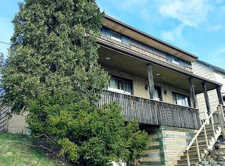 1334 Broadway St, East Mc Keesport, PA