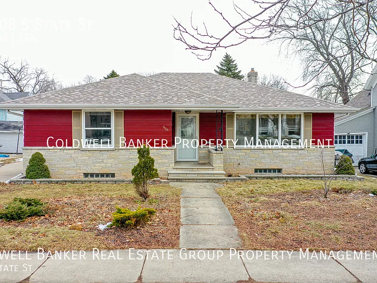 608 S State St — Photo 1