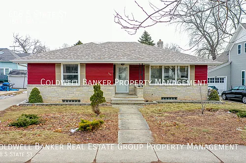 608 S State St Photo 1