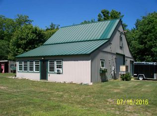 6599 Crossover Rd, Munising, MI 49862