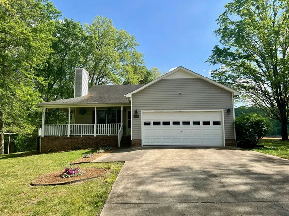 759 Miriah Dr, McMinnville, TN 37110