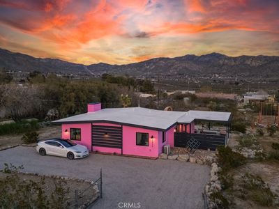 9405 Lanning Ln, Morongo Valley, CA, 92256