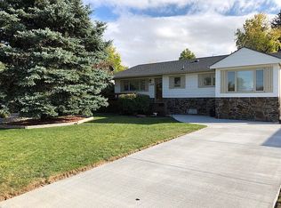 1545 South St, Gering, NE 69341