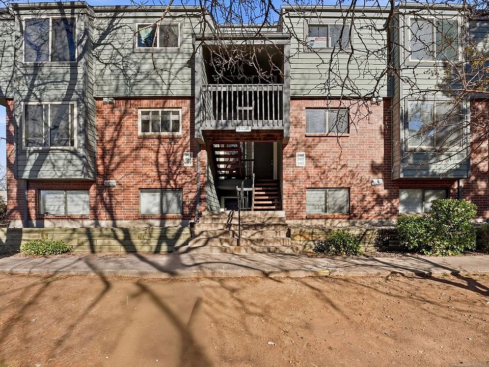 1st image of 3558 S Depew St Unit 202