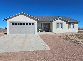 1187 E Ivanhoe Dr, Pueblo West, CO 81007