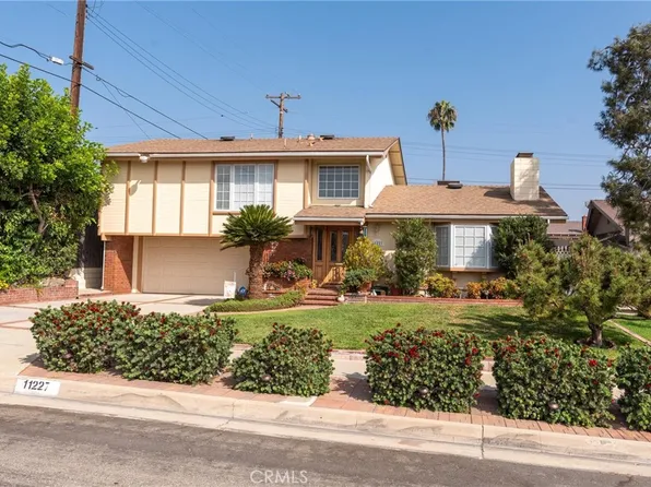 11227 La Rosa Dr, Arcadia, CA 91006