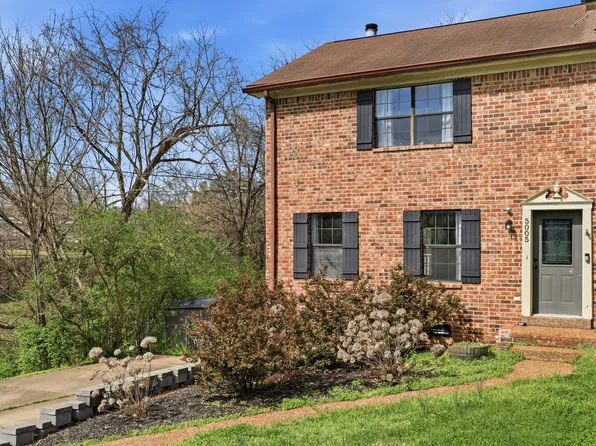 5005 Wilkerson Dr, Nashville, TN 37211