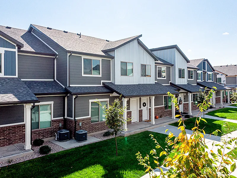 Patriot Pointe — Photo 2
