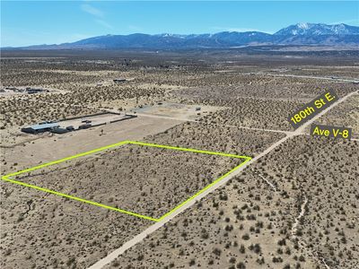 0 V6/180th Ste St E #22, Palmdale, CA, 93591